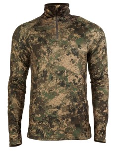 Polar HART Trail ZN verde / camo