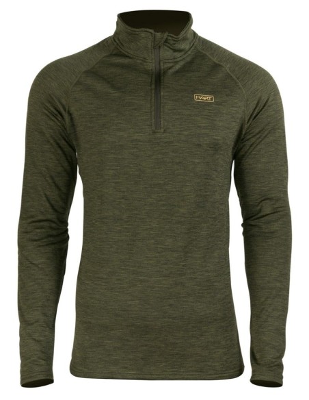 Polar HART Trail ZN verde / camo