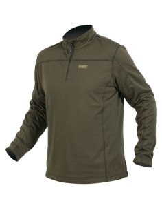 Polar HART Toplo ZN verde caza