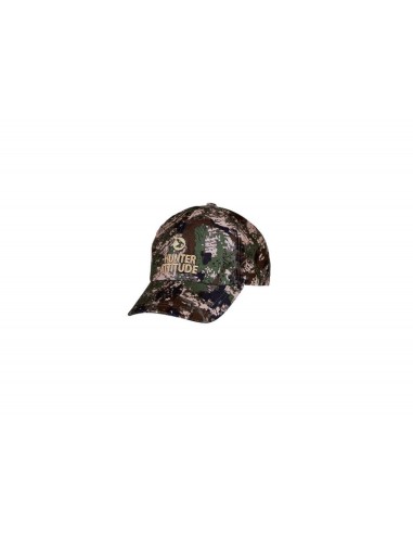 Gorra GAMO Boc