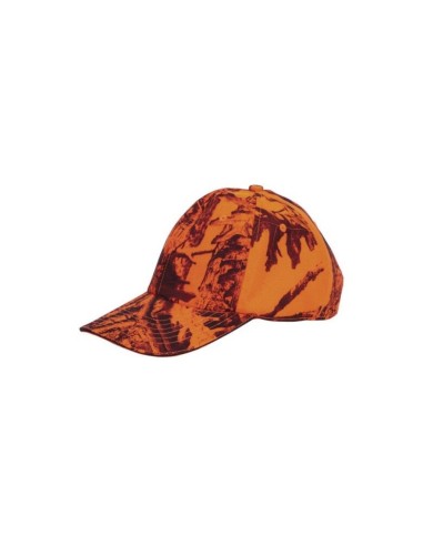 Gorra GAMO Safe Camo