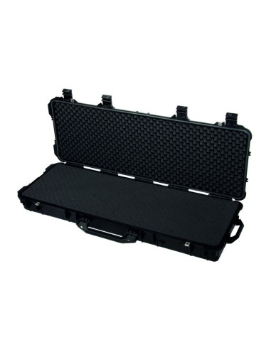 Maletín Arma Larga DELTA TACTICS