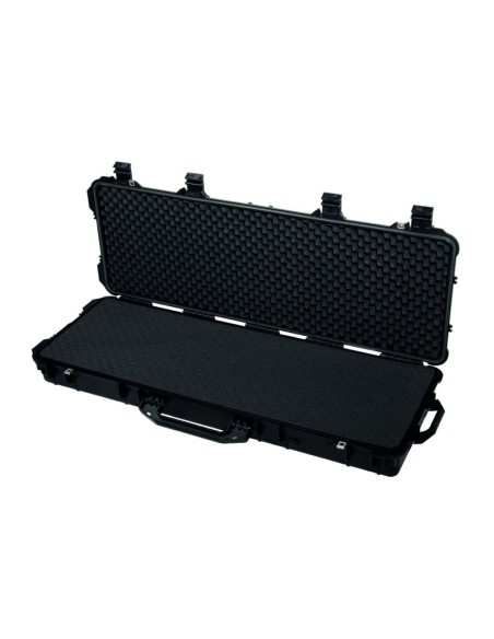 Maletín Arma Larga DELTA TACTICS