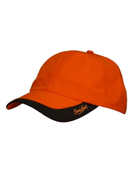 Gorra transpirable Benisport