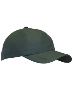 Gorra BENISPORT Con Visera Partida Caqui
