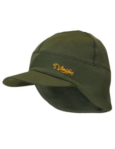 Gorra BENISPORT Micropolar "North" Caqui