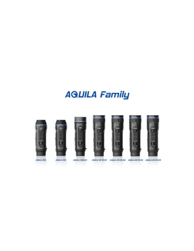 Monocular Térmico CONOTECH Aquila