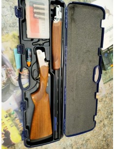Escopeta Beretta 686 Sporting segunda mano