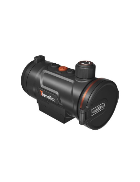Clip-On Térmico THERMTEC Hunt Pro
