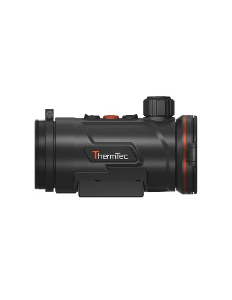 Clip-On Térmico THERMTEC Hunt Pro