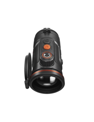 Clip-On Térmico THERMTEC Hunt Pro