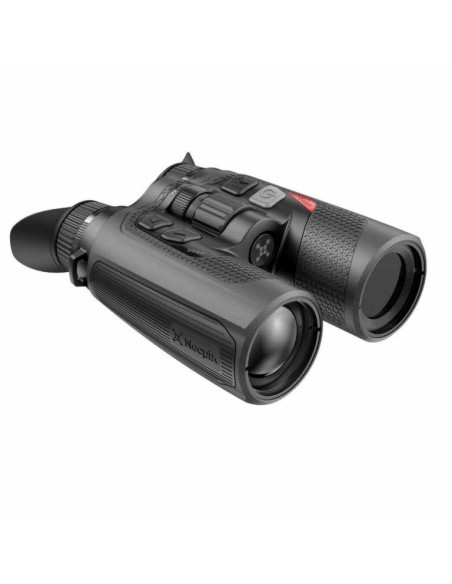 Binocular Térmico NOCPIX Quest QH50R