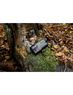 Monocular Térmico PULSAR Oryx LRF XG35