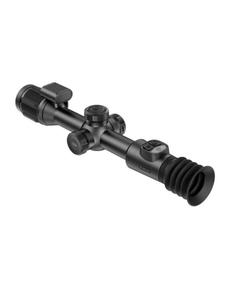 Visor Térmico NOCPIX Bolt BL35R