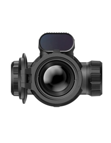 Visor Térmico NOCPIX Bolt BL35R
