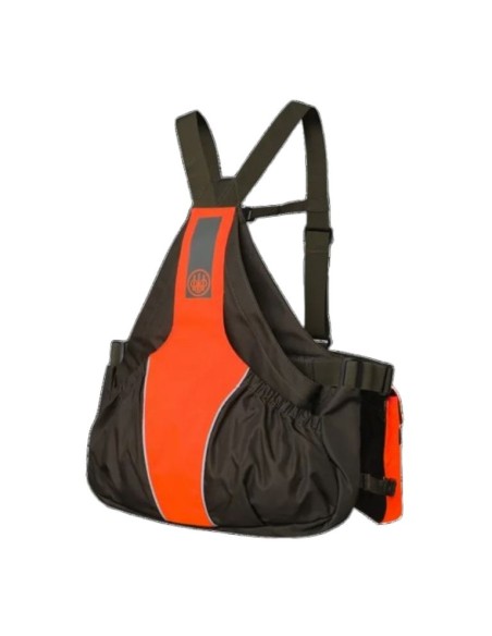 Chaleco Trisaca BERETTA Strap EVO Vest