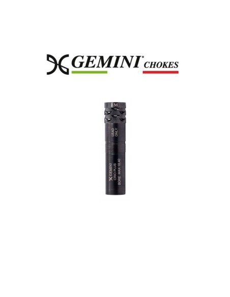 Choque Optimachoque GEMINI Ported para Beretta/Benelli