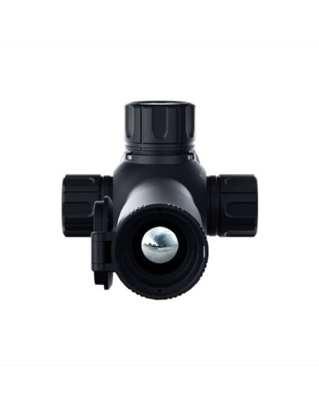 Visor Térmico PARD Pantera Q 256