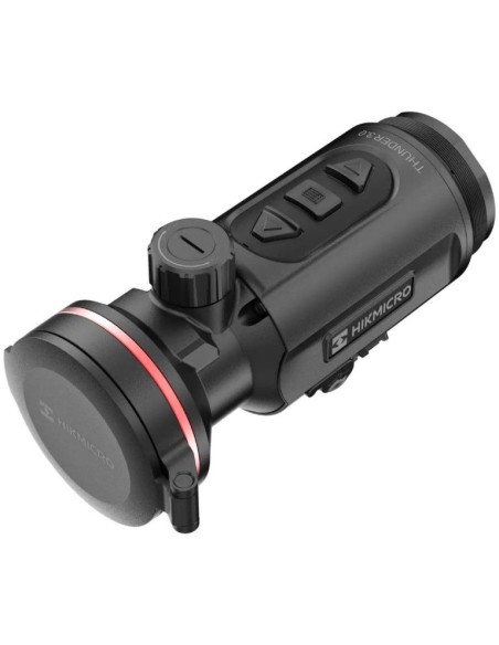Clip-On Térmico HIKMICRO Thunder TQ35C-L 3.0
