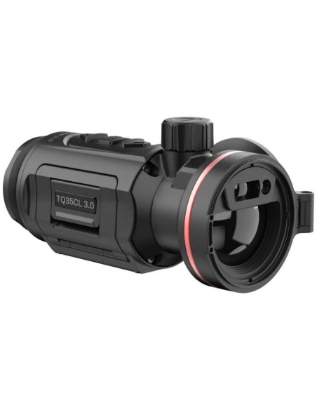 Clip-On Térmico HIKMICRO Thunder TQ35C-L 3.0