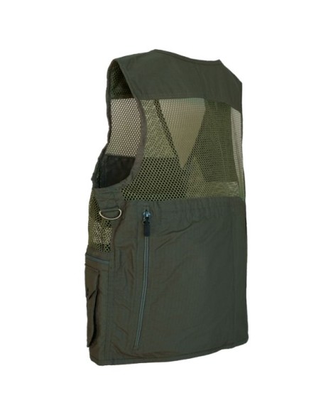 Chaleco Benisport Red "Summer"