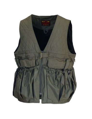 Chaleco Benisport "Champion"