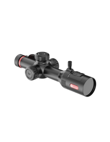 Visor Térmico GUIDE TU425C 3.0