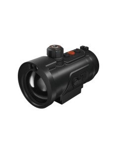 CLIP-ON TÉRMICO THERMTEC HUNT 650L