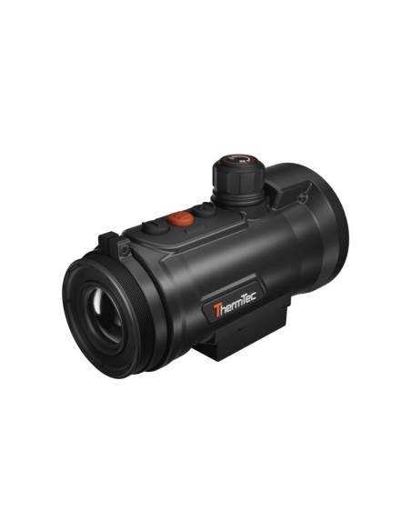 CLIP-ON TÉRMICO THERMTEC HUNT 650L