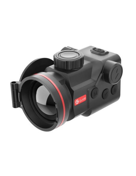 Clip-On Térmico GUIDE TB650 2.0