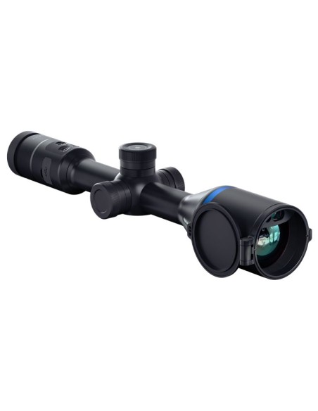 Visor Térmico Pard Pantera 640 ex