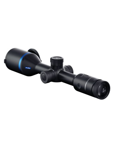 Visor Térmico Pard Pantera 640 ex