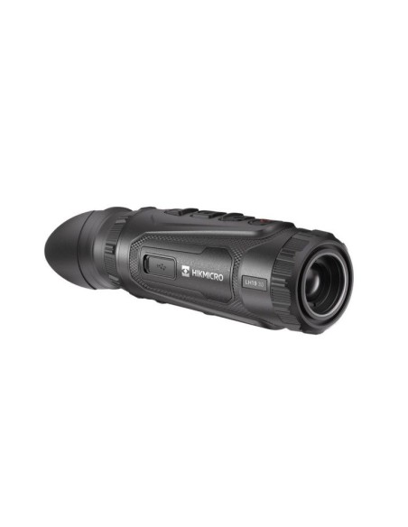 Monocular Térmico HIKMICRO Lynx Pro 3.0