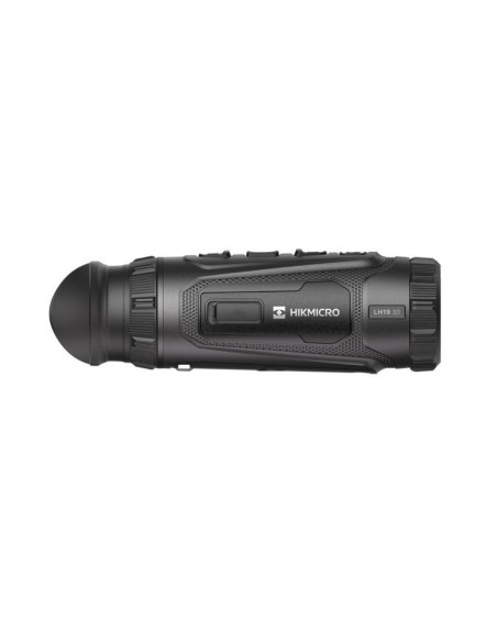Monocular Térmico HIKMICRO Lynx Pro 3.0
