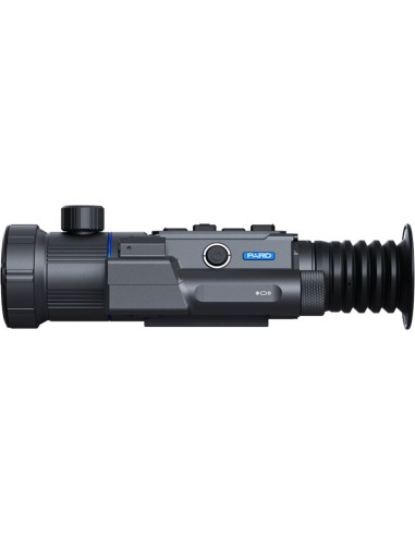 Visor Térmico PARD Ocelot 640 Q