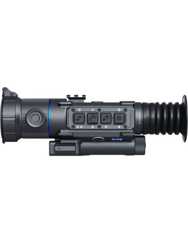 Visor Térmico PARD Ocelot 640 Q