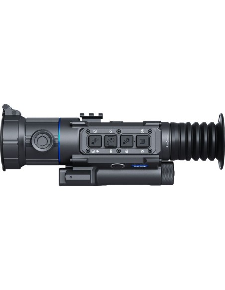 Visor Térmico PARD Ocelot 640 Q