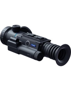 Visor Térmico PARD Ocelot 640 Q