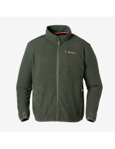 Chaqueta Polar CHIRUCA Hestia 01