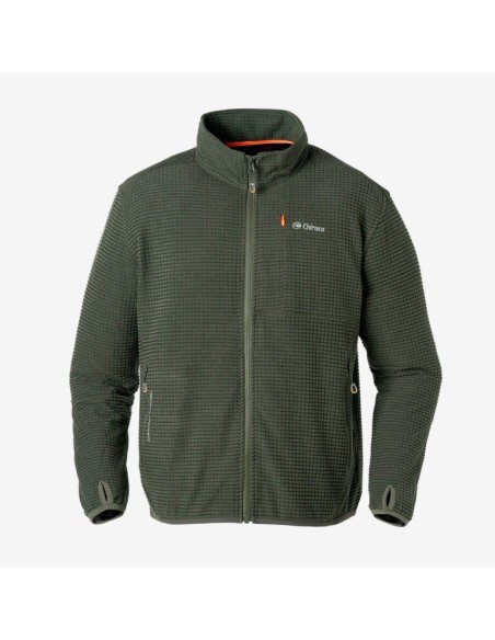 Chaqueta Polar CHIRUCA Hestia 01