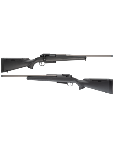 Rifle Mauser M25 Extreme. Compra online al mejor precio