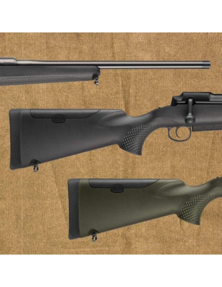 Rifle Mauser M25 Extreme. Compra online al mejor precio