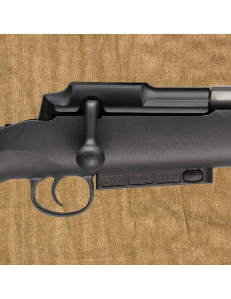 Rifle Mauser M25 Extreme. Compra online al mejor precio