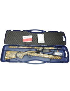 Escopeta BERETTA LITE CAMO A400 (2a mano). Compra online al mejor precio.