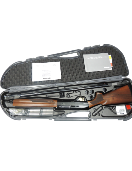 Escopeta Benelli Montefeltro (2a mano) Compra online al mejor precio.