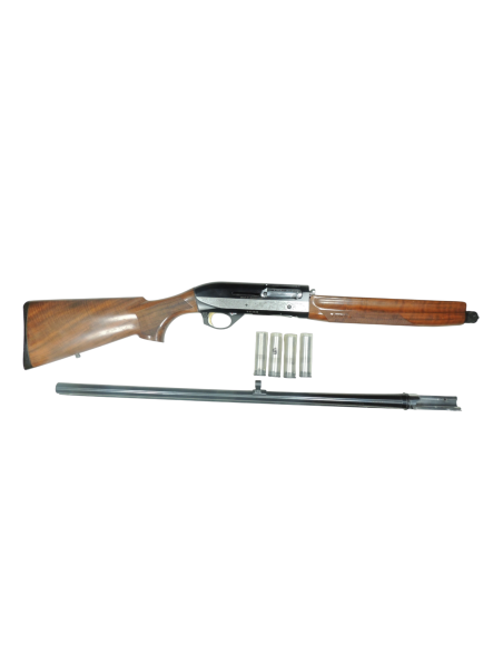 Escopeta BENELLI Montefeltro Lujo (2a mano). Compra Online al mejor precio.