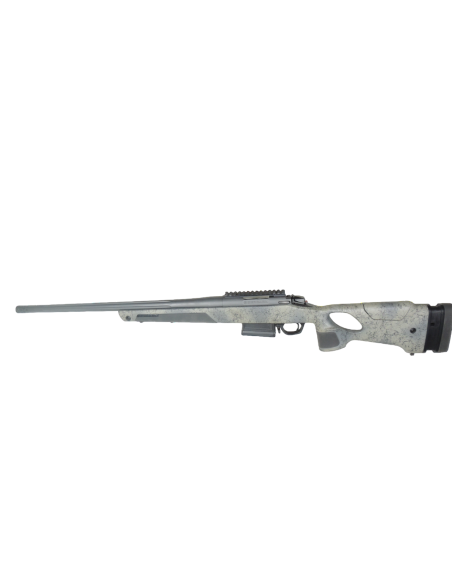 Rifle Bergara Wild Thumbole (2a mano). Compra Online al mejor precio.