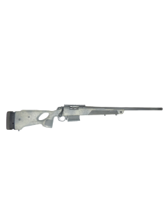 Rifle Bergara Wild Thumbole (2a mano). Compra Online al mejor precio.