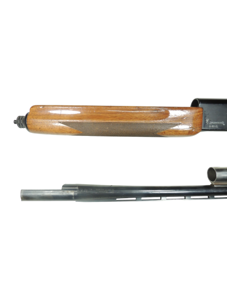 Escopeta Browning B80 (2a mano). Compra online al mejor precio.