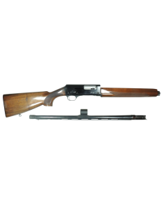 Escopeta Franchi Prestige cal 12 (2a mano). Compra online al mejor precio.